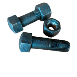 Болтокомплект ГОСТ 32484.1-2013 22x135 10.9/10 HV ХЛ ГОСТ 32484.1-2013