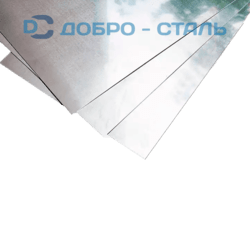 Нитиноловый лист
