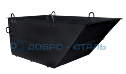 Тара для раствора