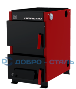 Отопительное оборудование