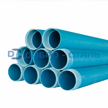 Труба обсадная 146,1x10,7 0 ОТТМ ГОСТ 632-80