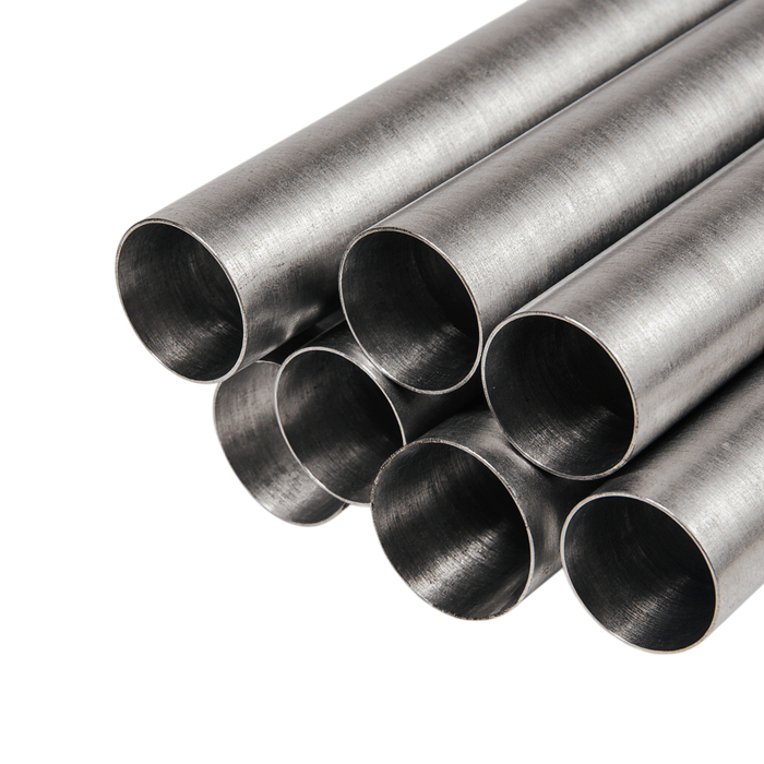 Алюминиевая труба