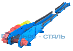 Шахтное оборудование