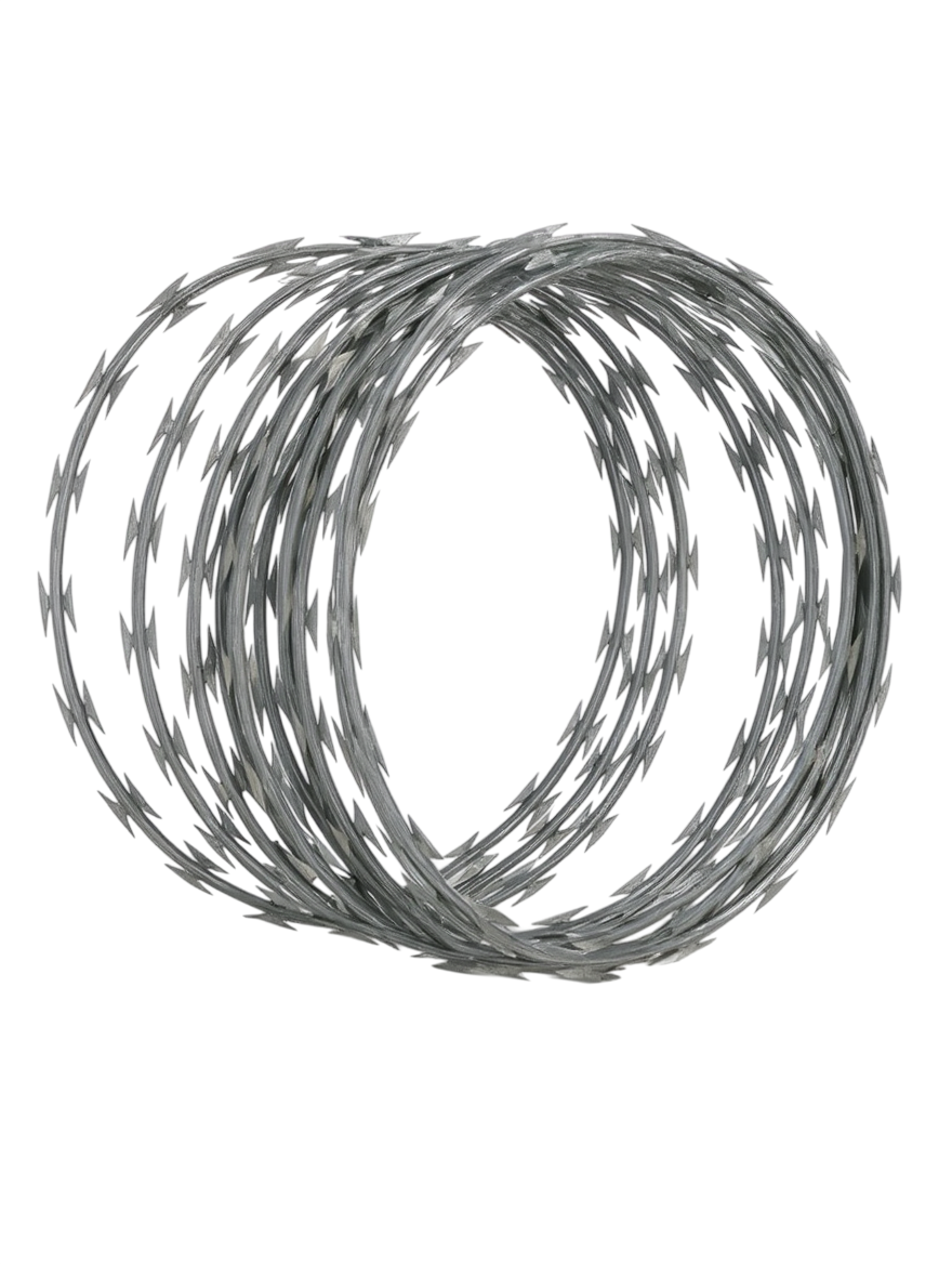 Барьеры безопасности