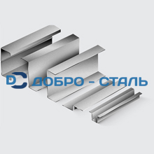 ЛСТК профиль