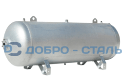 Сосуды ковано-сварные стальные