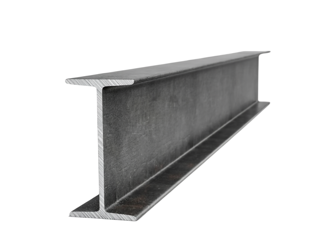 Двутавровая балка