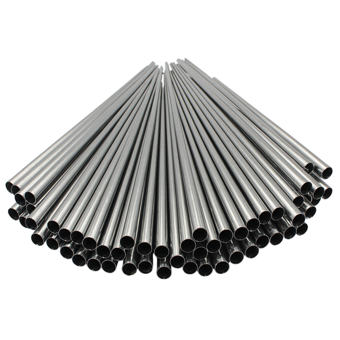 Дюралюминиевая труба 110x5 0 Д18 ГОСТ 23697-79