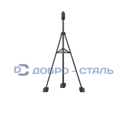 Геодезический знак
