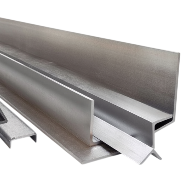 Фасонный прокат