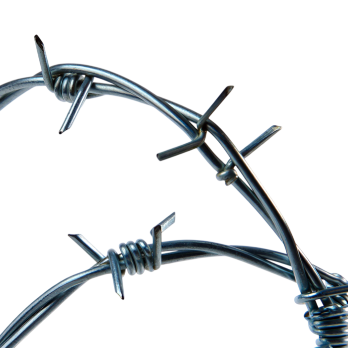 Колючая проволока