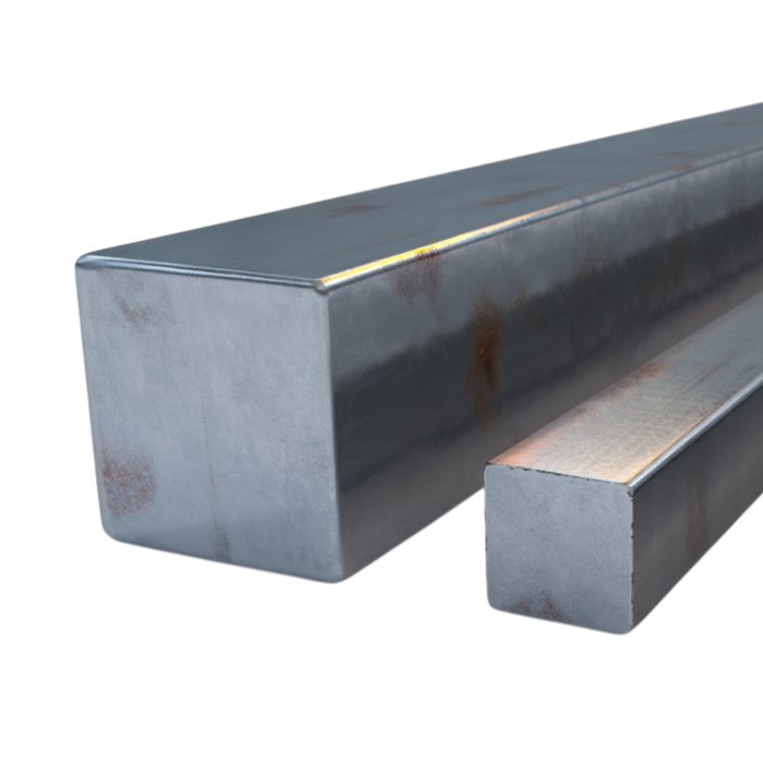 Квадрат оцинкованный