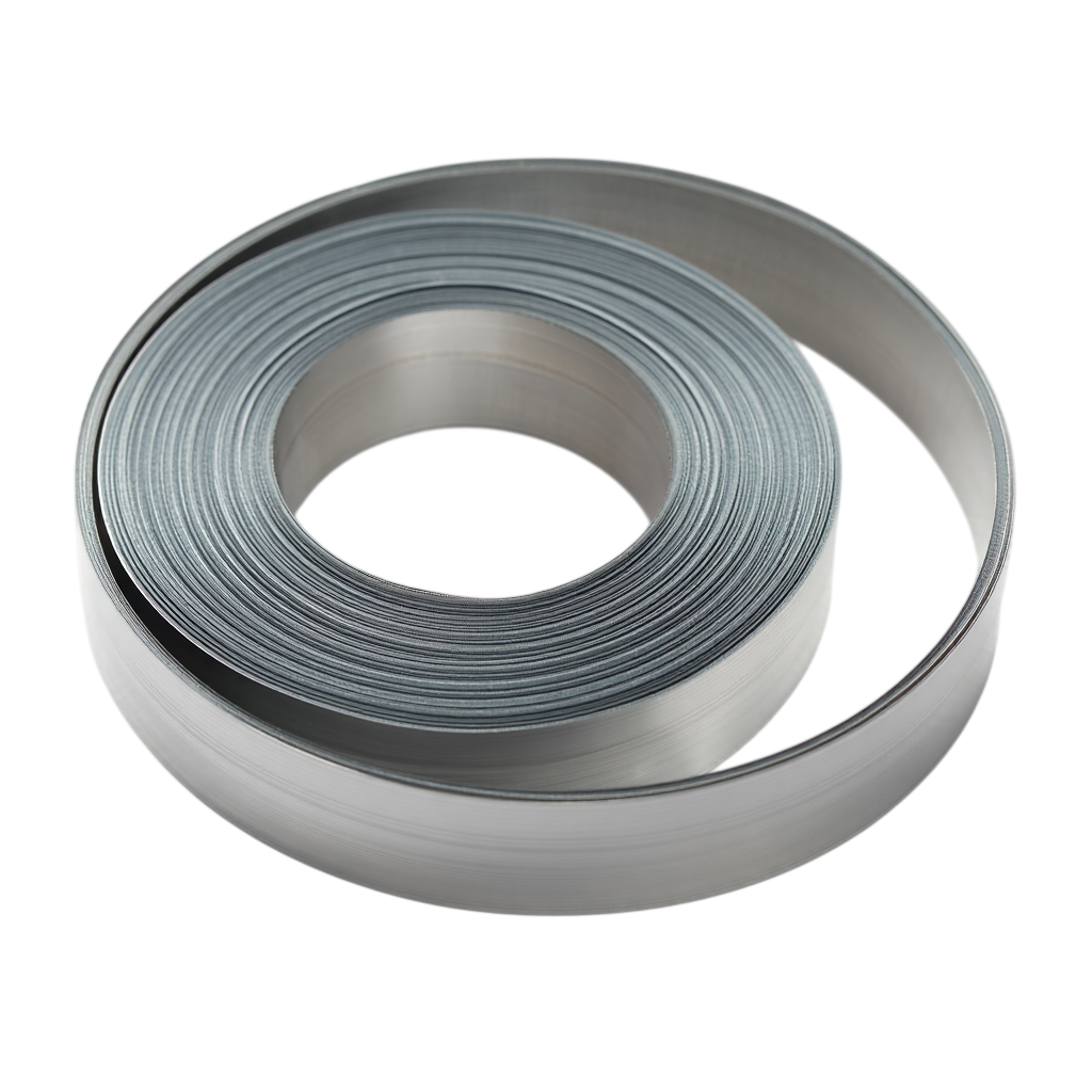 Лента стальная