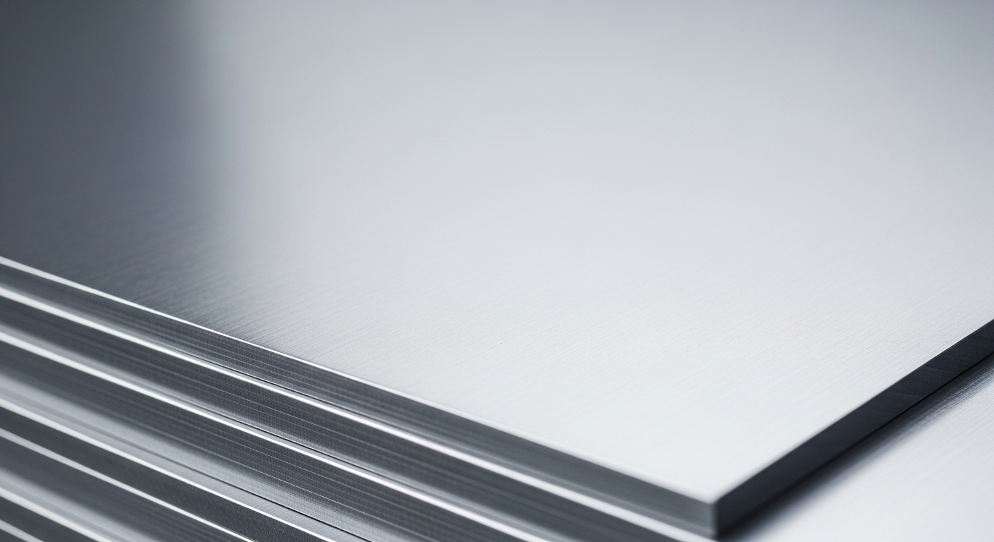 Вес стального листа