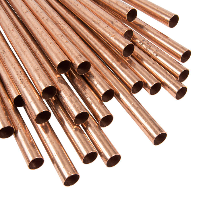 Медно-никелевые трубы