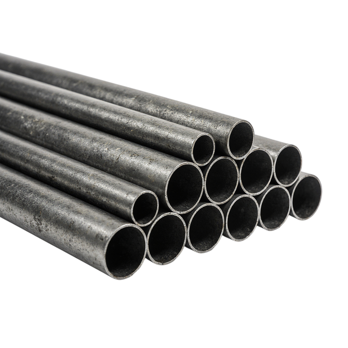 Молибден-рениевые трубы