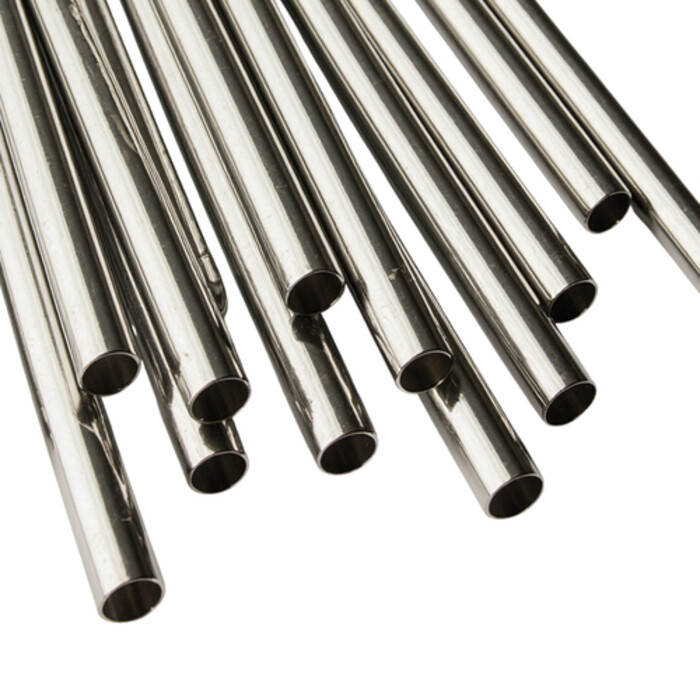 Никелевая капиллярная трубка