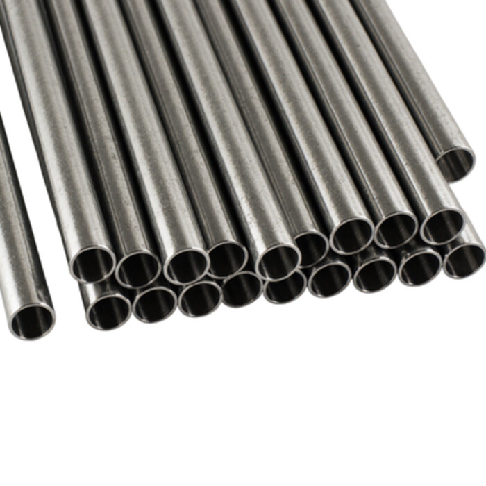 Ниобиевые трубы