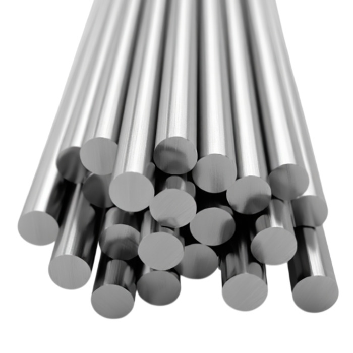 Оцинкованный круг