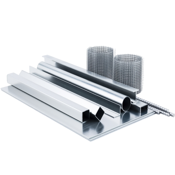 Оцинкованный прокат