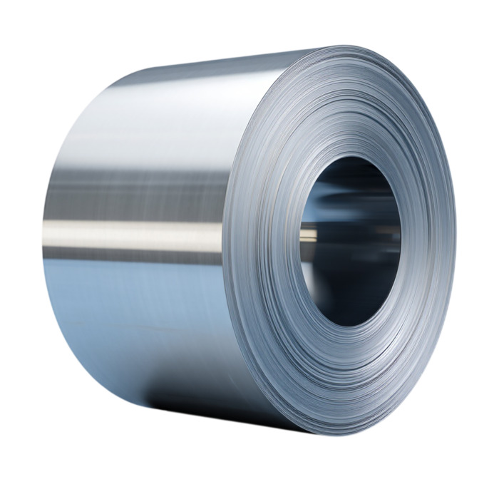 Рулон оцинкованный