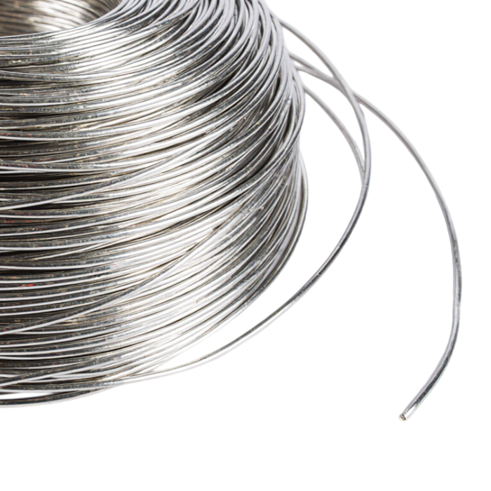 Оцинкованная проволока 1 Сталь 70 ГОСТ 7372-79