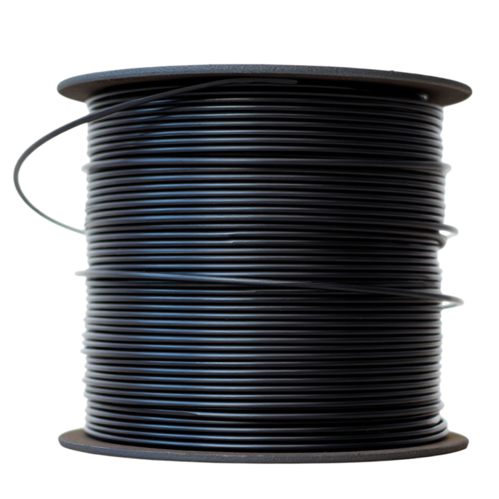 Проволока с ПВХ покрытием