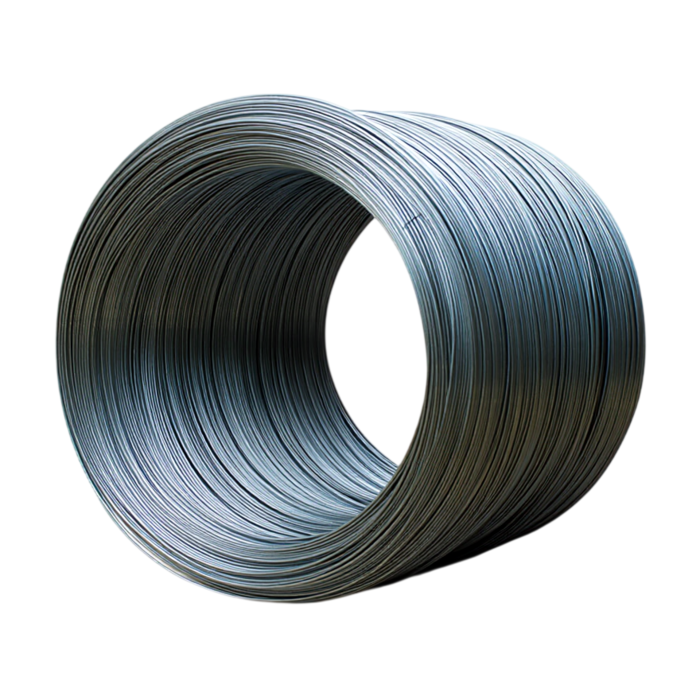 Проволока стальная