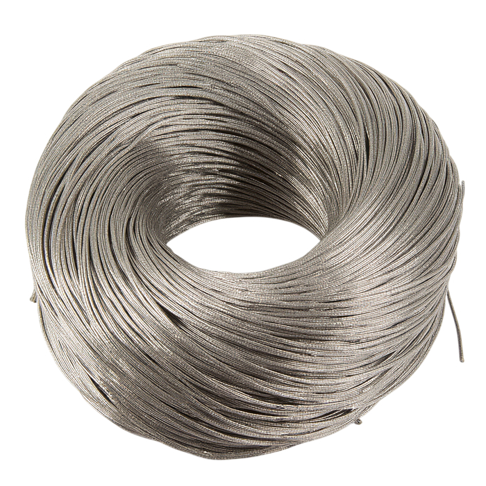 Проволока вязальная