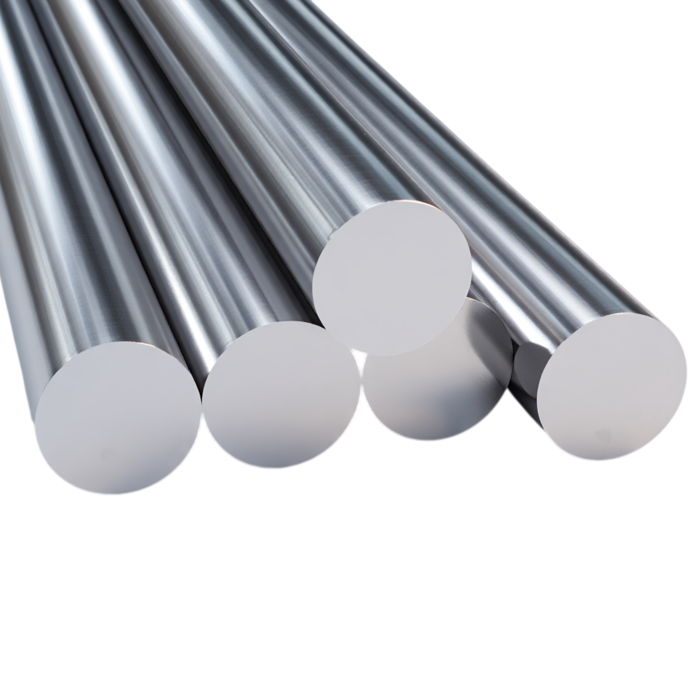 Пруток оцинкованный