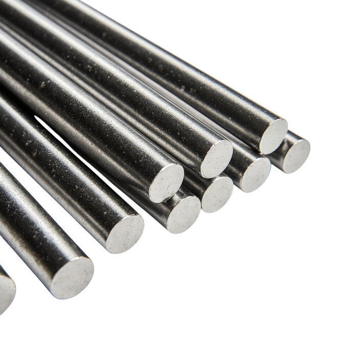 Пруток стальной