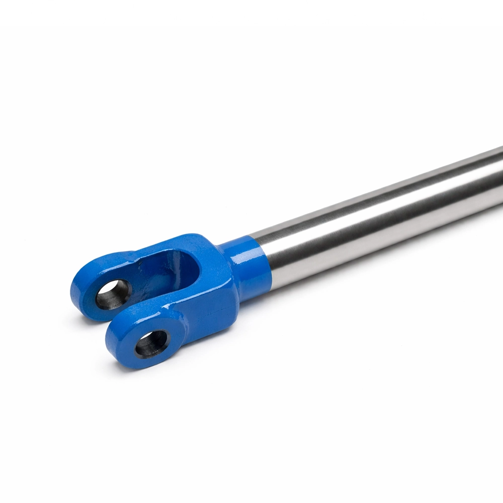 Шток для гидроцилиндра