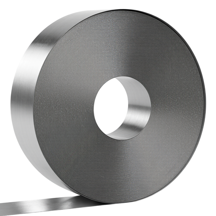 Штрипс оцинкованный