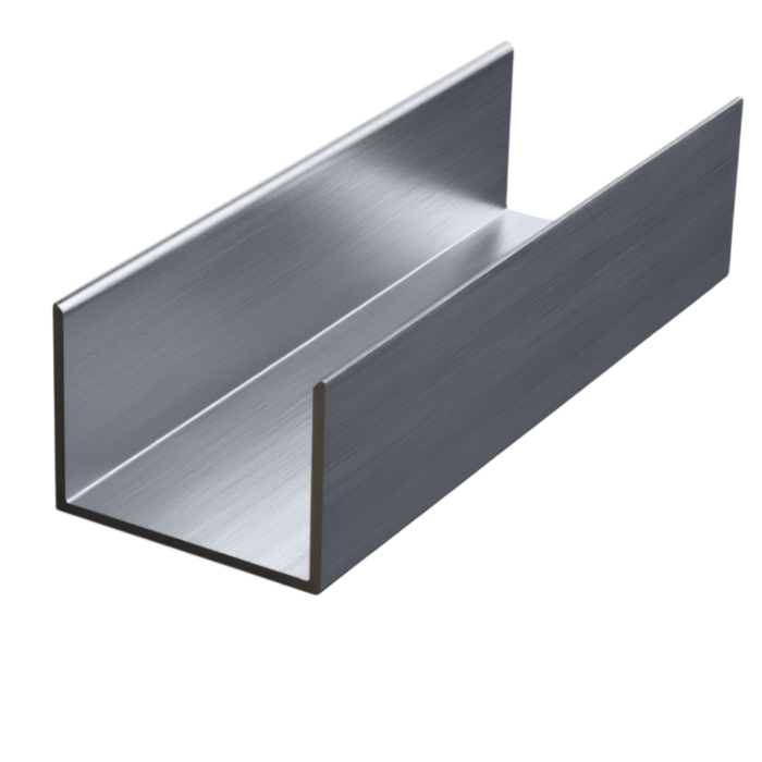 Швеллер стальной