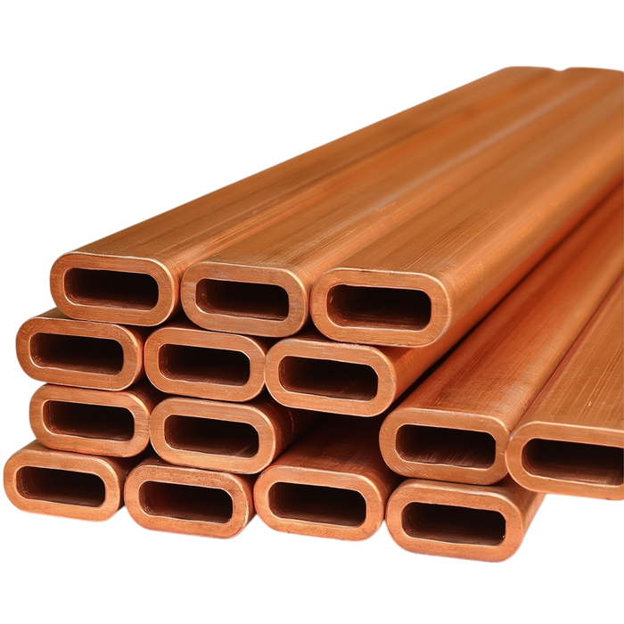 Труба волноводная медная