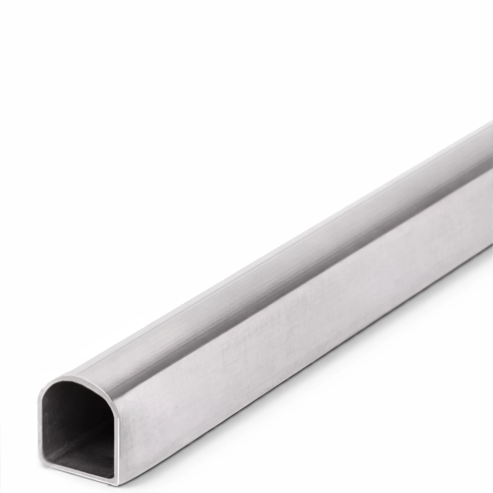 Арочная труба