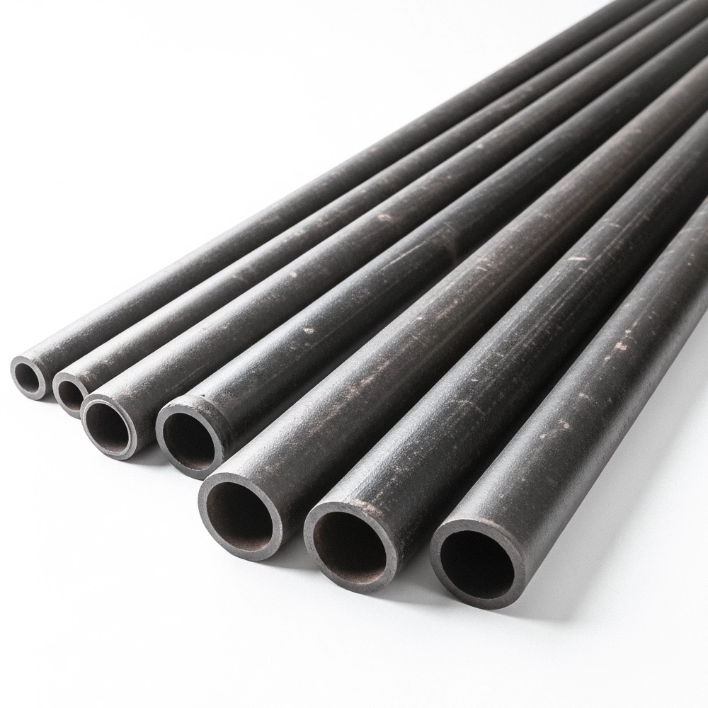 Чугунные трубы