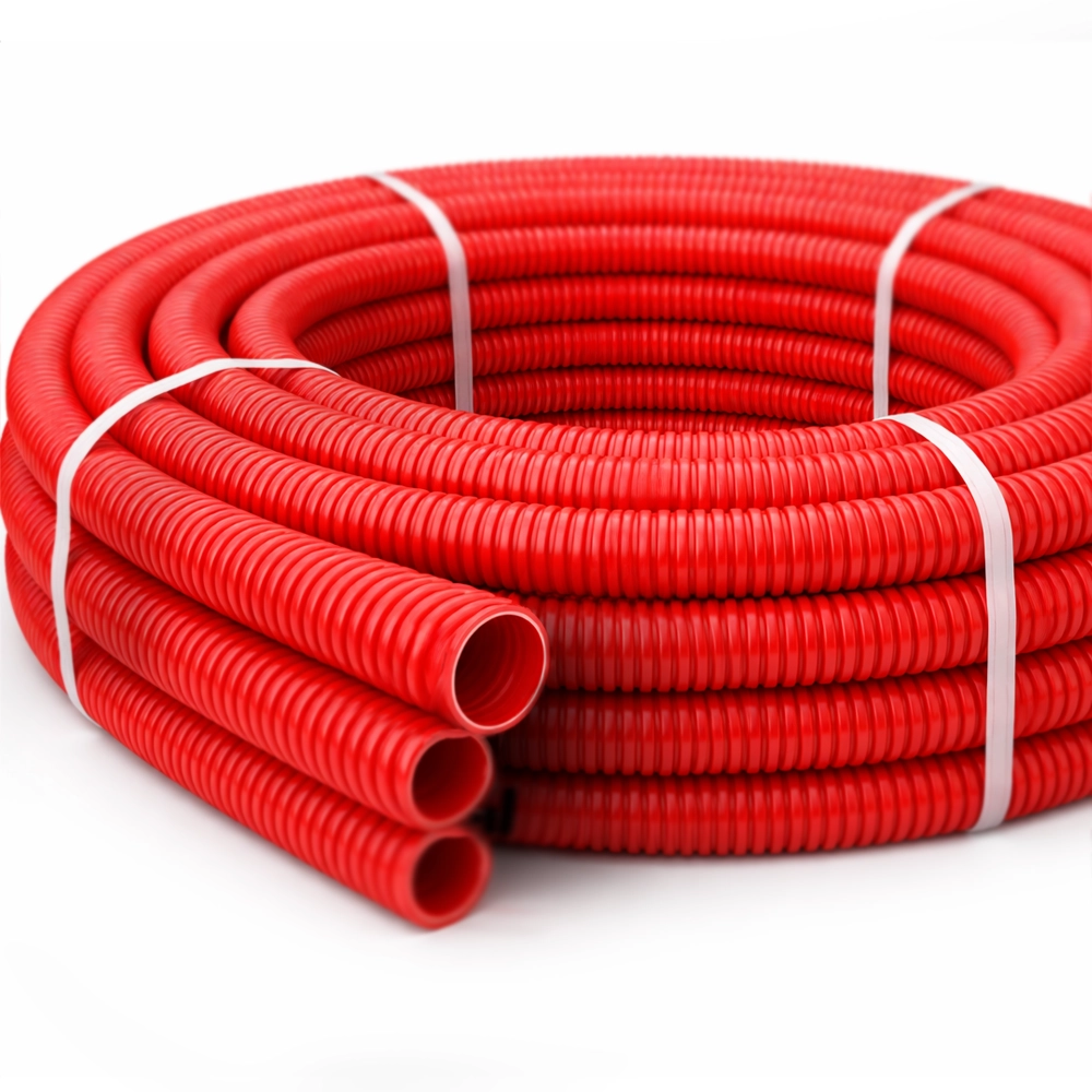 Труба для защиты кабеля