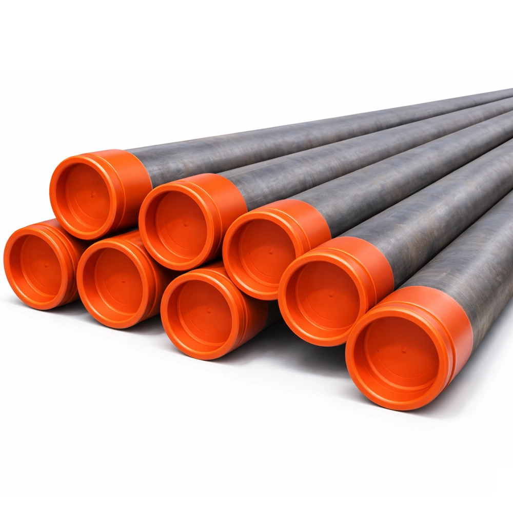 Газлифтные трубы