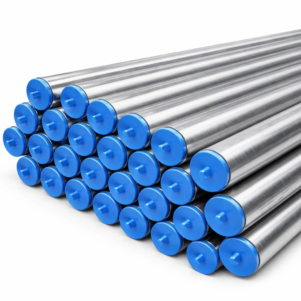 Трубка гидравлическая оцинкованная