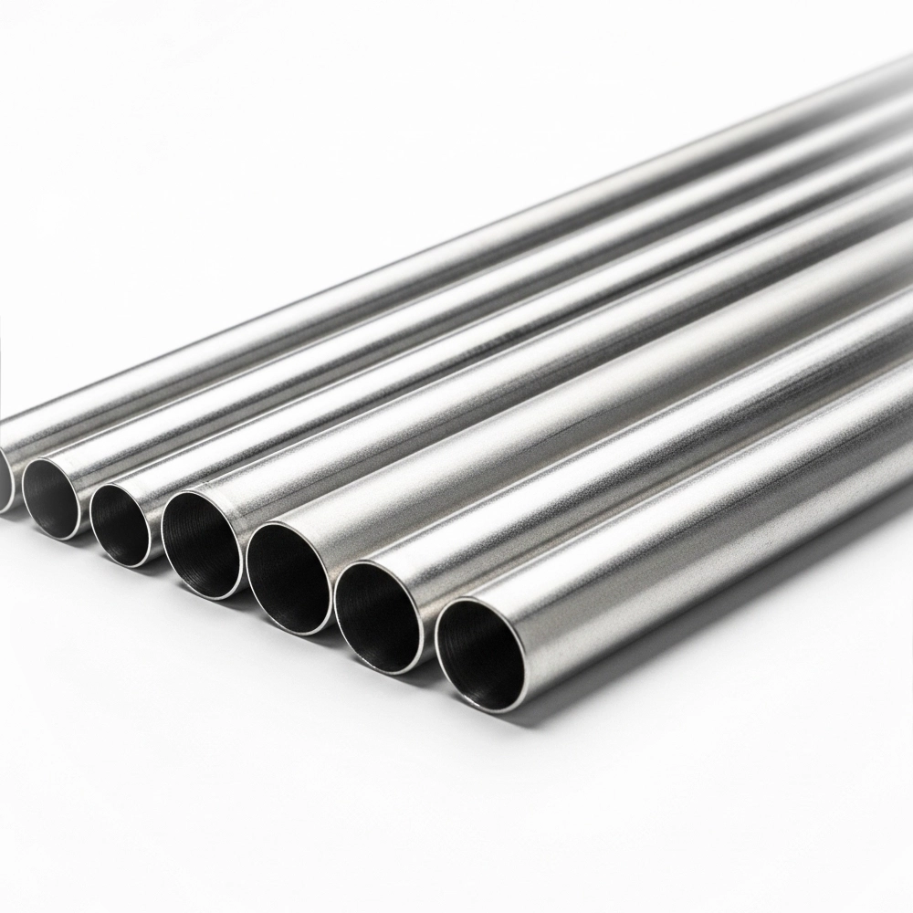 Труба хонингованная