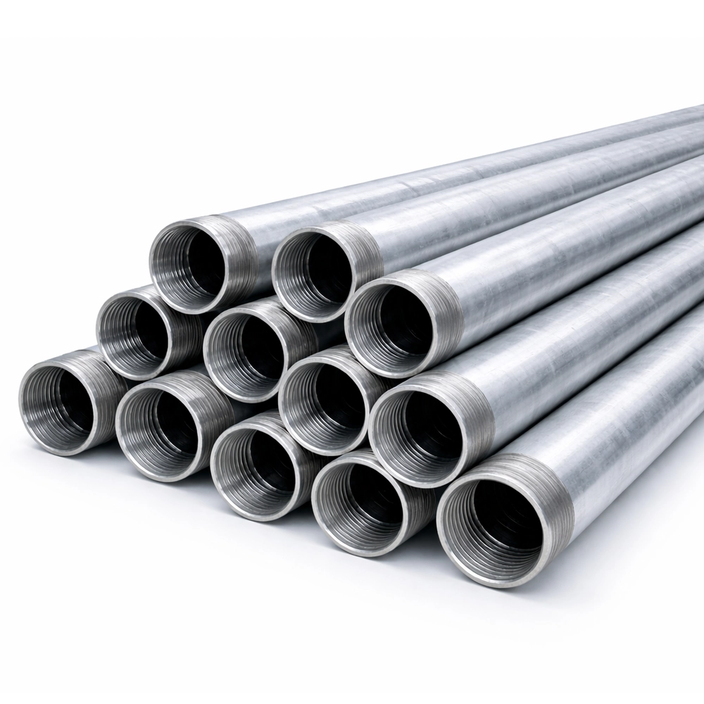 Колонковая труба