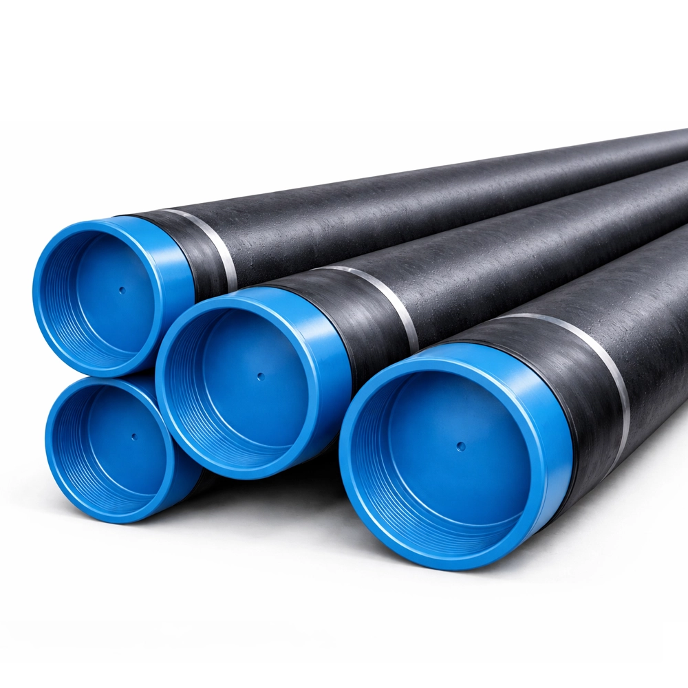 Труба нефтепроводная