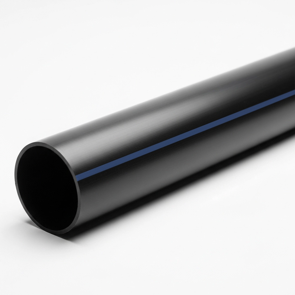 Пластиковые трубы для ГНБ