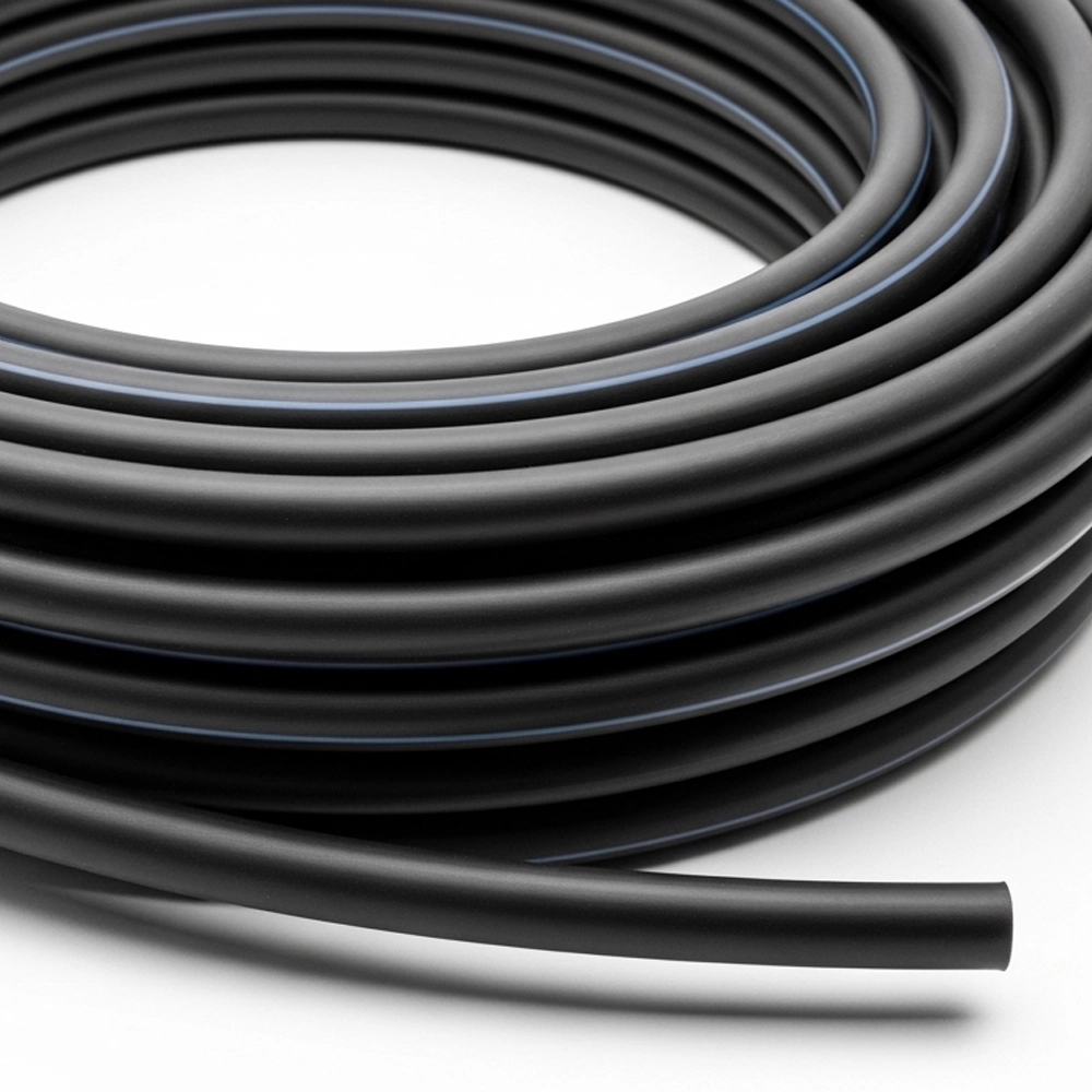 Труба ПНД питьевая