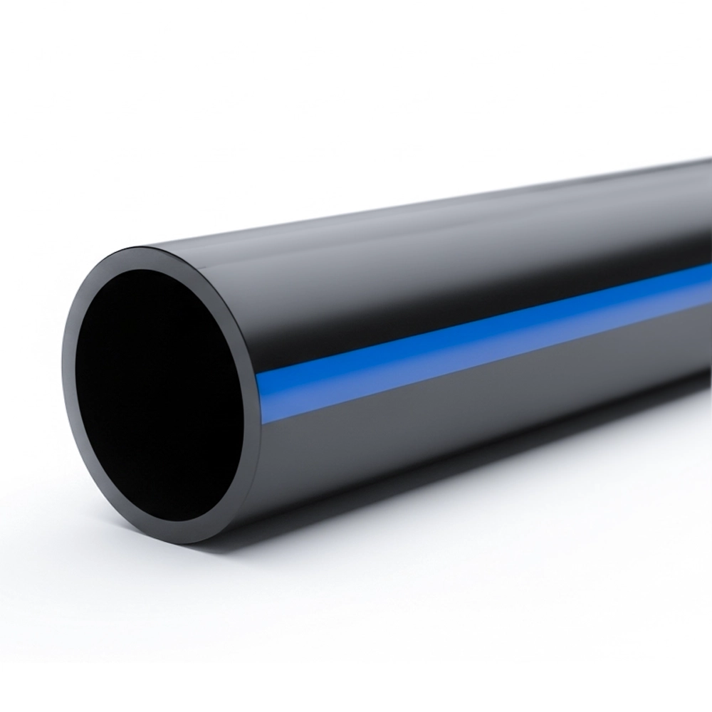 Канализационные трубы ПНД