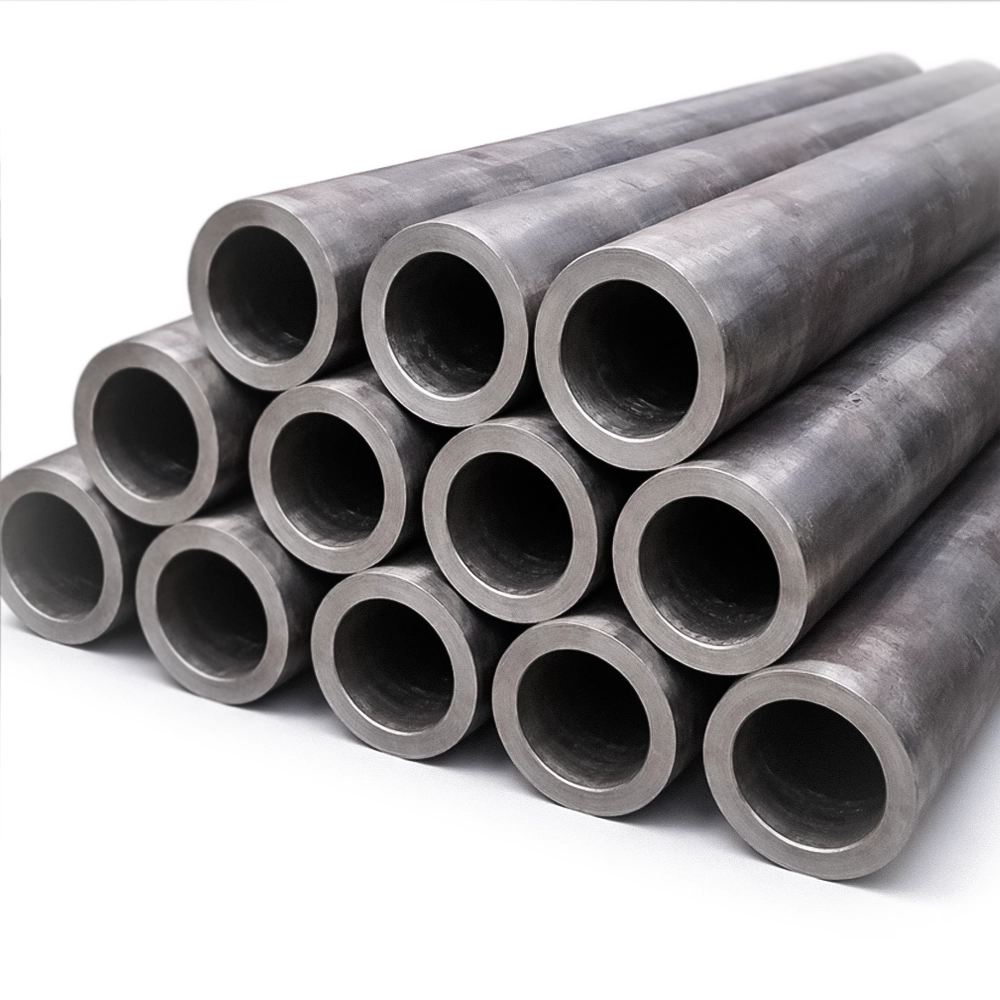 Трубы подшипниковые