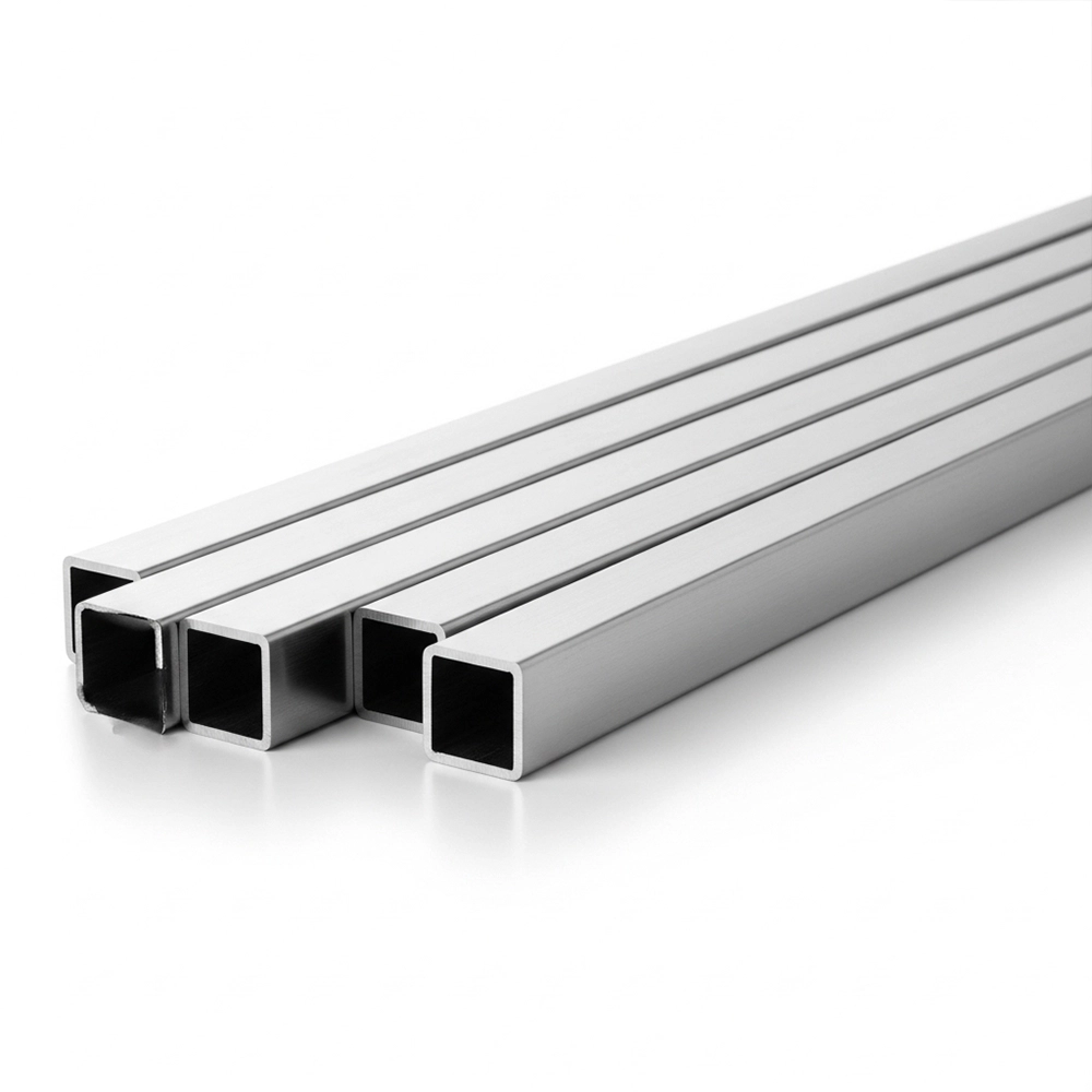 Труба профильная