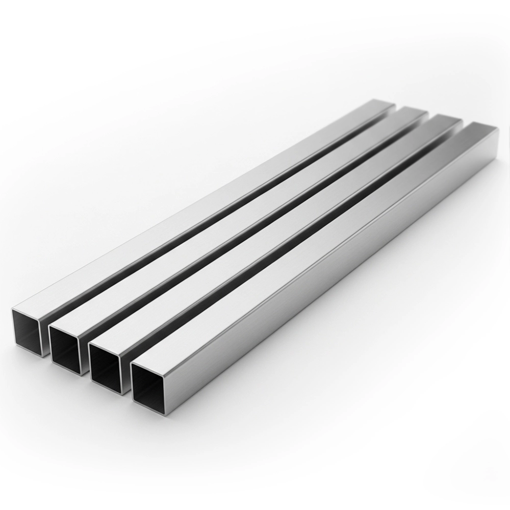 Труба квадратная