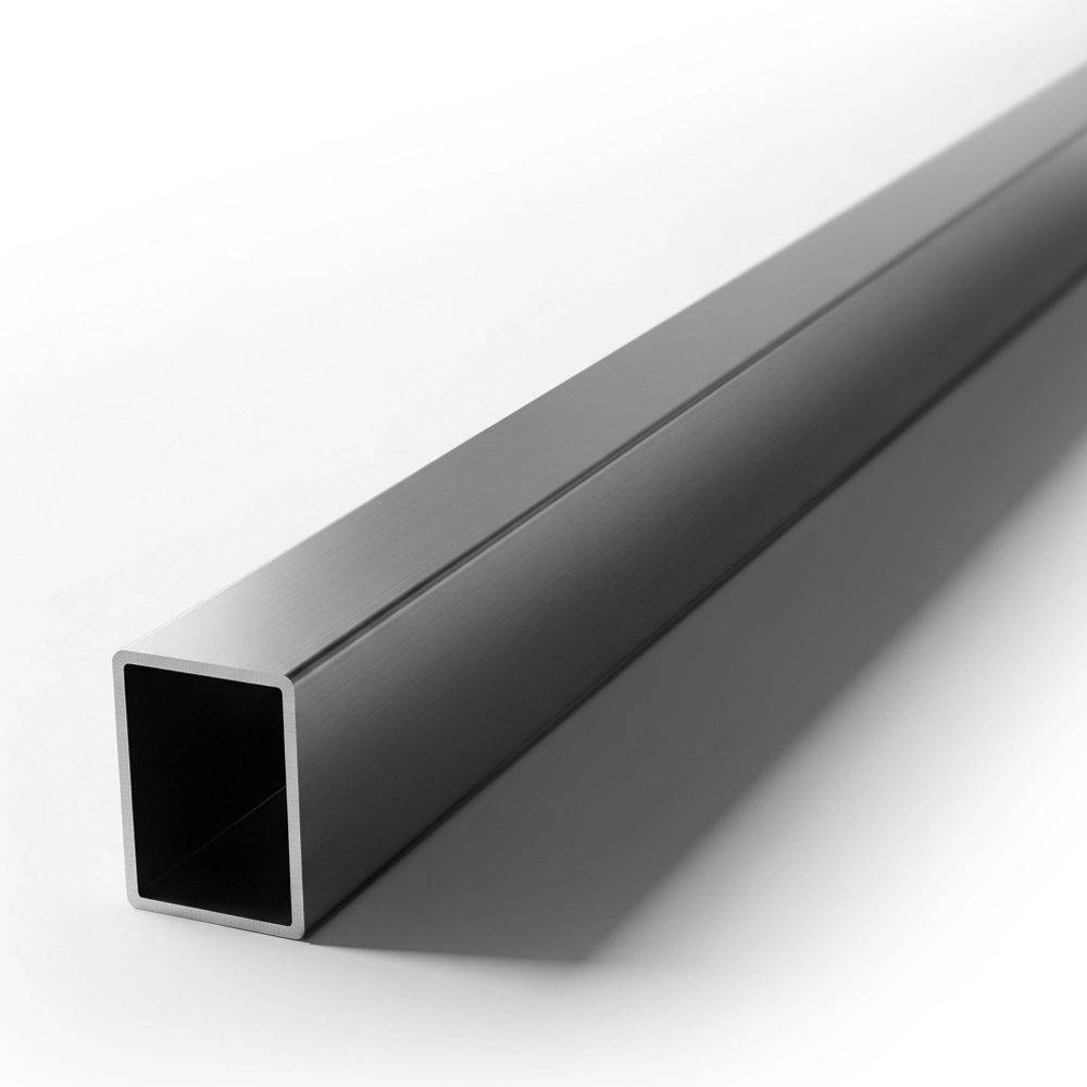 Труба прямоугольная